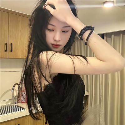 再见了,唇