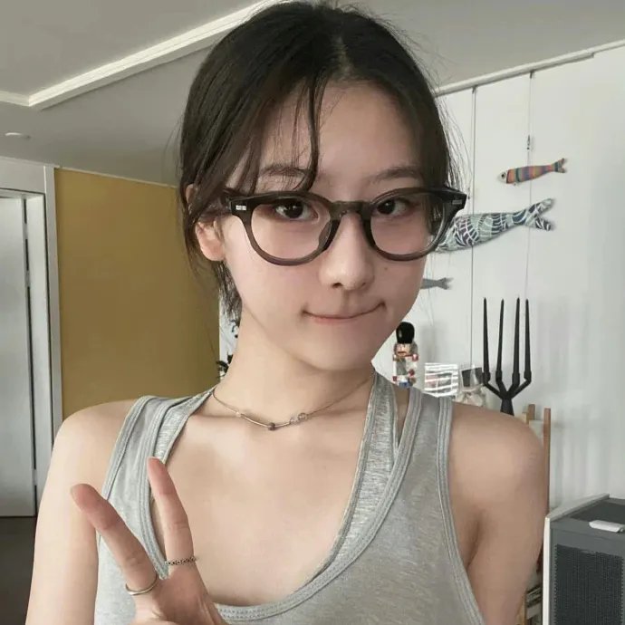 喂,看见耳朵啦!第一季